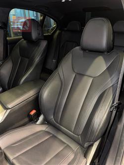 بي ام دبليو الفئة 3